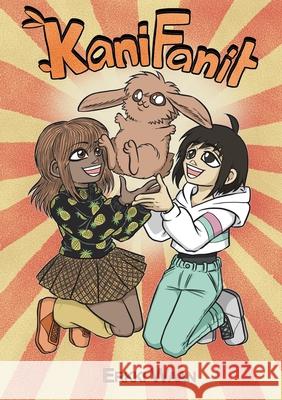 KaniFanit Erkki Waan 9789528096955 Bod - Books on Demand - książka