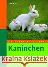 Kaninchen Seim, Sven   9783800154722 Ulmer (Eugen) - książka