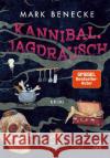 Kannibal. Jagdrausch Benecke, Mark 9783710901577 Benevento