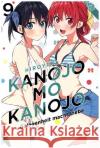 Kanojo mo Kanojo - Gelegenheit macht Liebe 9 Hiroyuki 9783964335920 Manga Cult