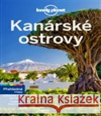 Kanárské ostrovy  9788025627273 Svojtka & Co. - książka