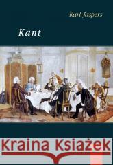 Kant Karl Jaspers 9788366941489 Marek Derewiecki - książka