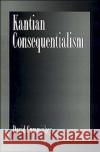 Kantian Consequentialism David Cummiskey 9780195094534 Oxford University Press