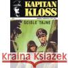 Kapitan Kloss Nr. 5. Ściśle tajne ZBYCH ANDRZEJ, WIŚNIEWSKI MIECZYSŁAW 9788328719729 MUZA