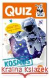 Kapitan Nauka. Quiz Kosmos PRACA ZBIOROWA 9788367663113 EDGARD