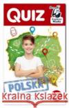 Kapitan Nauka. Quiz Polska PRACA ZBIOROWA 9788367663106 EDGARD