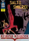 Kapitan Żbik T.26 Salto śmierci  9788365803122 Ongrys