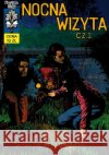 Kapitan Żbik T.23 Nocna wizyta  9788361596943 Ongrys