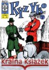 Kapitan Żbik T.2 Ryzyko Cz.2 Sobala Zbigniew 9788361596523 Ongrys
