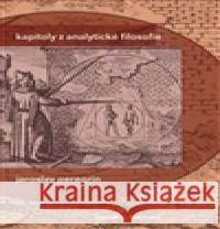 Kapitoly z analytické filosofie Jaroslav Peregrin 9788070074206 Filosofia - książka