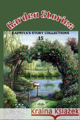 Kappiya's Story Collections 15 Kappiya Classics   9798889592211 Notion Press - książka