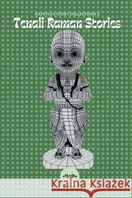 Kappiya's Story Collections 3 Kappiya Classics 9798888835678 Notion Press, Inc. - książka