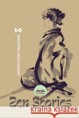 Kappiya's Story Collections 8 Kappiya Classics 9798888838464 Notion Press, Inc. - książka