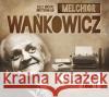 Karafka La Fontaine'a T.1 audiobook Wańkowicz Melchior 9788379271665 Heraclon