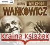 Karafka La Fontaine'a T.2 audiobook Wańkowicz Melchior 9788379272273 Heraclon