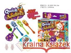 Karaluchy  5900368981476 Merkpol - książka