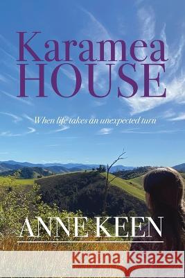 Karamea House Anne Keen 9780645615302 Belbora Mountain Press - książka