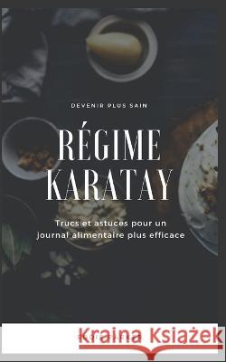 Karatay Régime Parker, Eddie 9798821068385 Independently Published - książka