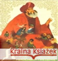 Karavana Jiří Trnka 9788087209479 Studio Trnka - książka