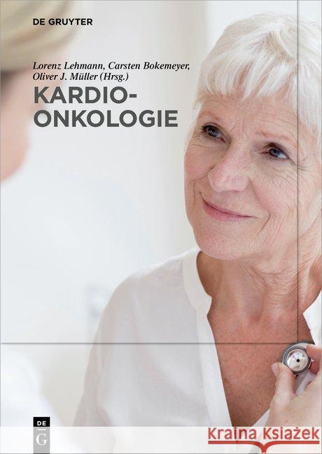 Kardio-Onkologie Oliver J. Muller Lorenz Lehmann 9783110591491 de Gruyter - książka