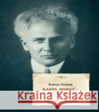 Karel Horký - rytíř ulice Štěpán Filípek 9788020024251 Academia - książka