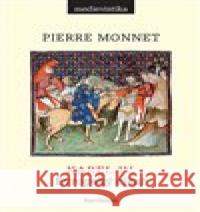 Karel IV. Pierre Monnet 9788024657097 Karolinum - książka