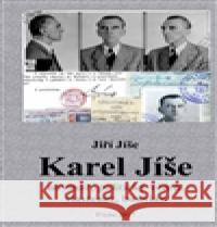 Karel Jíše Jiří Jíše 9788027012190  - książka