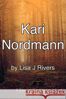 Kari Nordmann Lisa J Rivers 9781913794040 Green Cat Books - książka