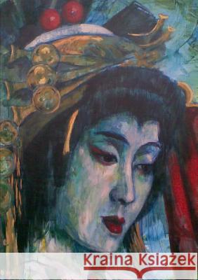 Karin Alexander P M Van Den Bosch 9780244357269 Lulu.com - książka