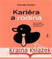 Kariéra a rodina  9788027526178 Host - książka
