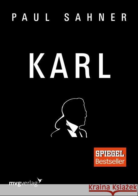 Karl Sahner, Paul 9783868828702 mvg Verlag - książka