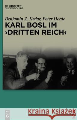 Karl Bosl Im 