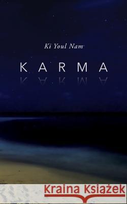 Karma Ki Youl Nam 9781541316140 Createspace Independent Publishing Platform - książka