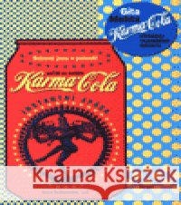 Karma Cola Gíta Mehta 9788072032143 Argo - książka