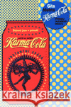 Karma Cola Gíta Mehta 9788072032143 Argo