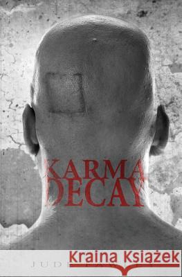 Karma Decay Jude Fawley Karl Pfeiffer 9781494843939 Createspace - książka