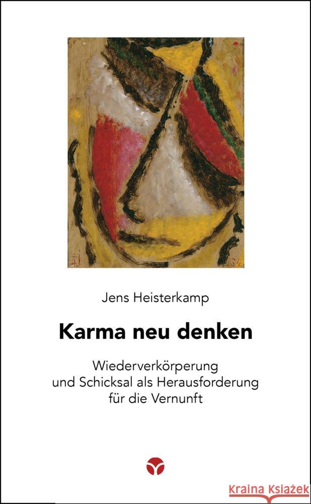 Karma neu denken Heisterkamp, Jens 9783957791917 Info Drei - książka