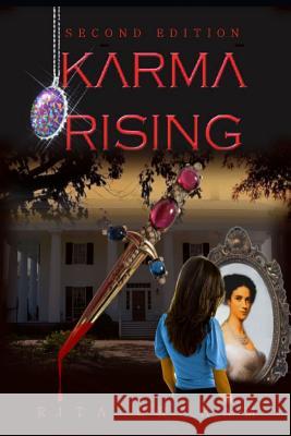 Karma Rising: 2nd Edition Rita Graham 9781513642529 Movement Publishing - książka