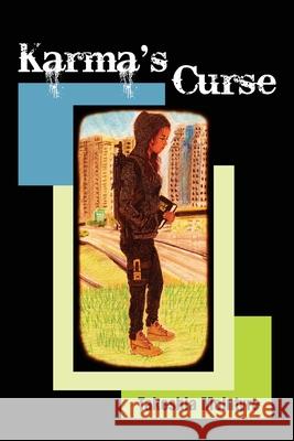 Karma's Curse Takeshia McIntyre 9781733513500 Truthwritermcintyre - książka
