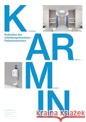 Karmin. Julia Moellmann, Lukas Adrian Jurk, Oliver Zeise 9783738807738 Fraunhofer Irb Verlag - książka