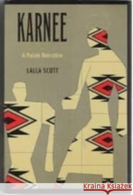 Karnee-Paiute Narrative  9780874171891 University of Nevada Press - książka