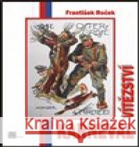 Karneval vítězství František Roček 9788087624678 AOS Publishing - książka