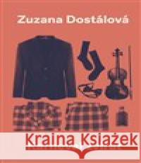 Karneval zvířat Zuzana Dostálová 9788076373402 Paseka - książka