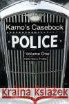 Karno's Casebook volume one Bernfeld, Peter N. 9781480107588 Createspace