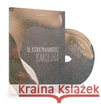 Karolina - audiobook - audiobook Kucharski Marek 9788364855016 RTCK - książka