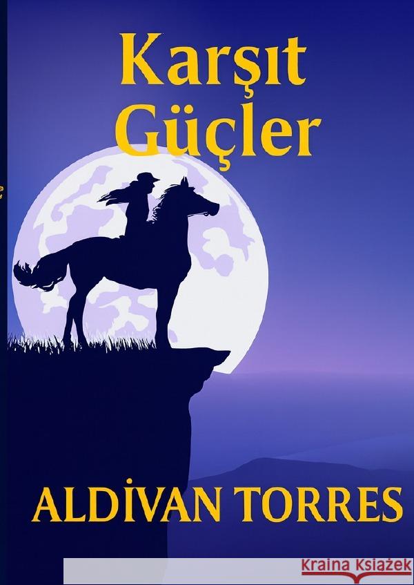 Karsit Güçler Teixeira Torres, Aldivan 9783565090228 epubli - książka