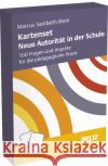 Kartenset Neue Autorität in der Schule Sambeth-Stein, Marcus 4019172200534 Beltz