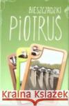 Karty - Piotruś Bieszczadzki  9788365329370 Plan