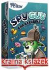 Karty - Spy Guy  5900511025781 Trefl