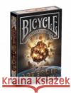 Karty Asteroid BICYCLE  0073854024928 United States Playing Card Company